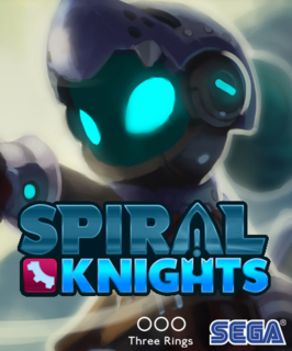 Spiral Knights Download Mac