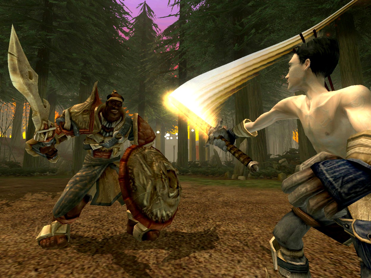 Fable 2 Mac Download